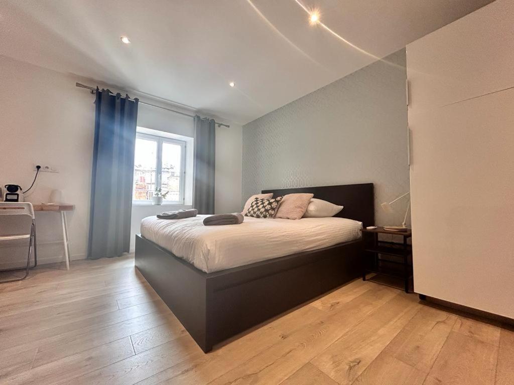 Tour D'Auvergne - Appartements En Plein Centre Ville, Proche De La Cathedrale Et De La Place De Jaude 克莱蒙费朗 外观 照片