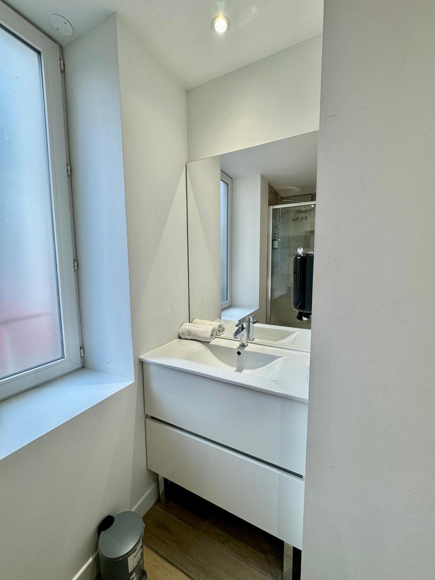 Tour D'Auvergne - Appartements En Plein Centre Ville, Proche De La Cathedrale Et De La Place De Jaude 克莱蒙费朗 外观 照片