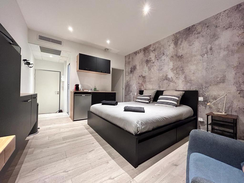 Tour D'Auvergne - Appartements En Plein Centre Ville, Proche De La Cathedrale Et De La Place De Jaude 克莱蒙费朗 外观 照片